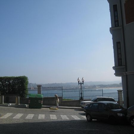 Friendly Vistas Mar Apart 3H Y Garaje Appartement Gijón Buitenkant foto