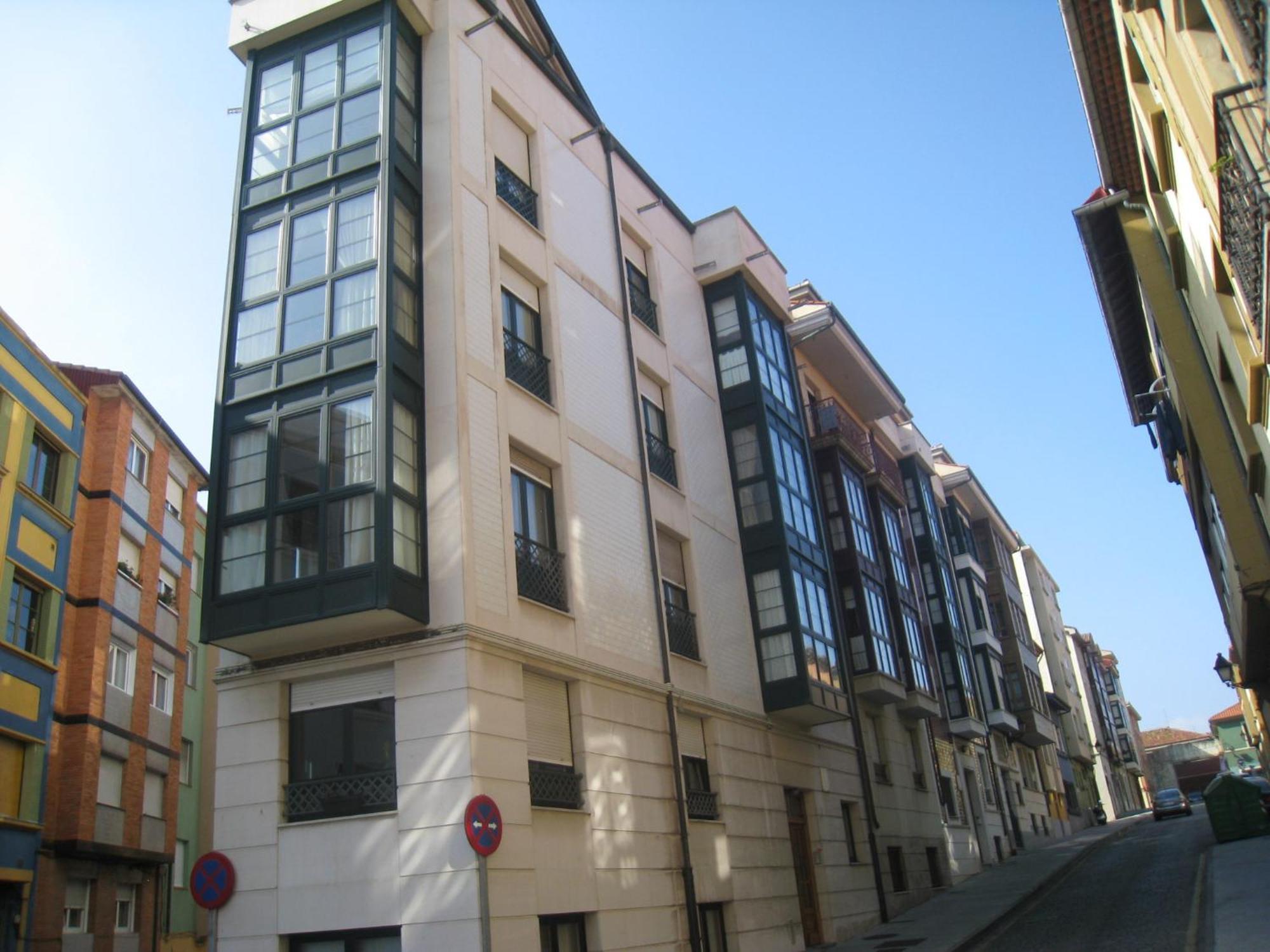 Friendly Vistas Mar Apart 3H Y Garaje Appartement Gijón Buitenkant foto